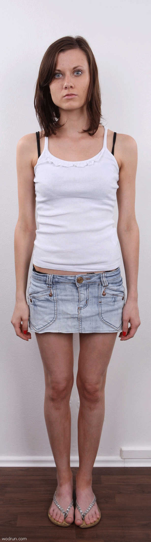 Fotos de chicas desnudas en la habitacion