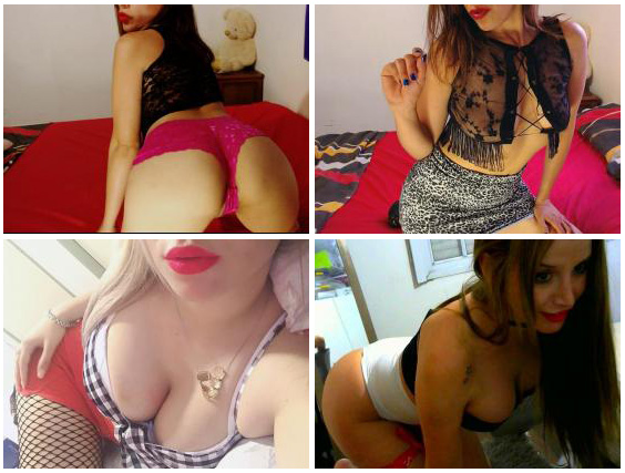 chicas webcam por videochat erótico 803